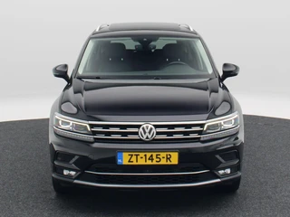 Volkswagen Tiguan Allspace – thumbnail 8