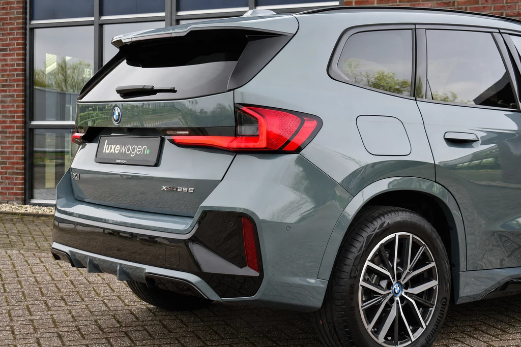 BMW X1 – foto 13