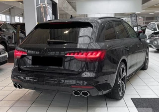 Audi S4 – thumbnail 2