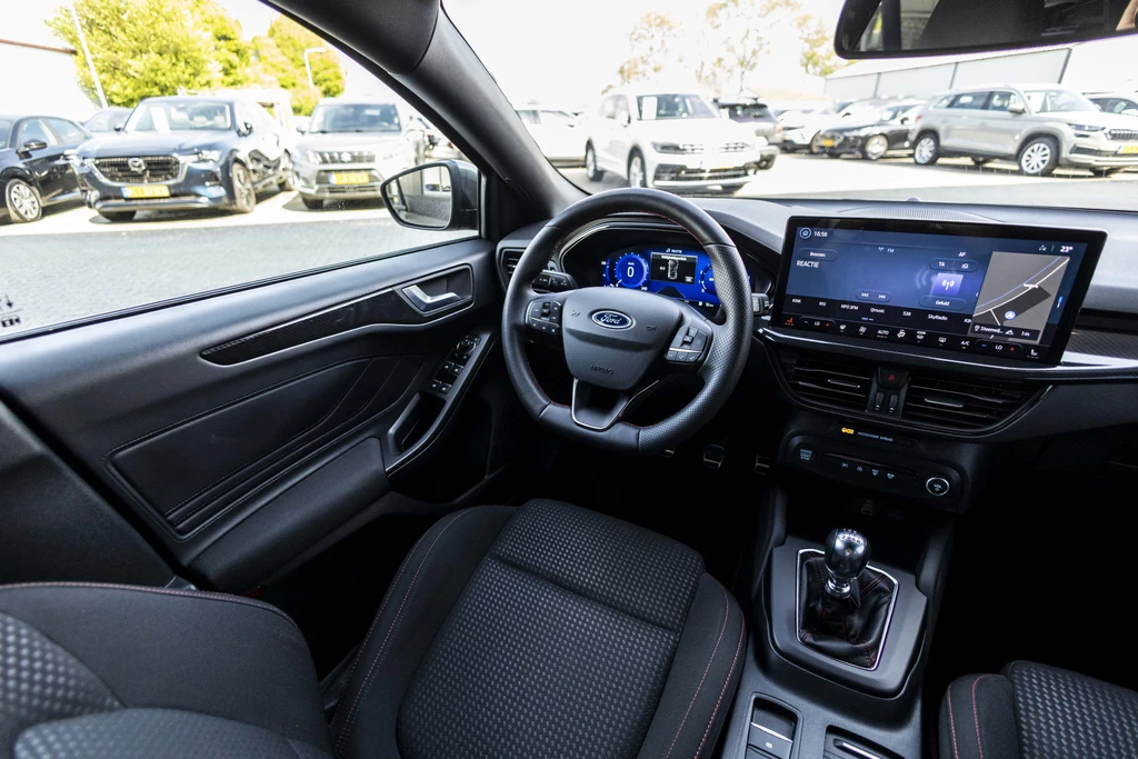 Ford Focus – foto 20