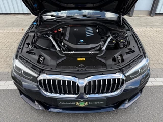 BMW 5 Serie – thumbnail 58