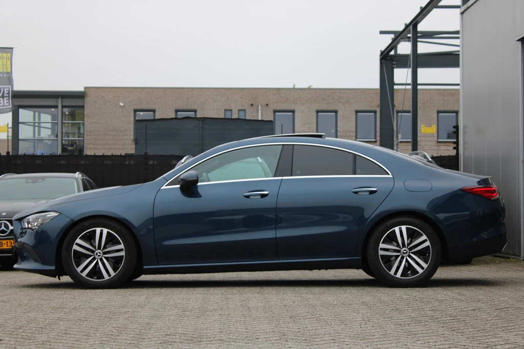 Mercedes-Benz CLA – foto 2