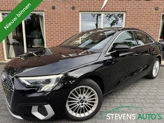 Audi A3 – thumbnail 1