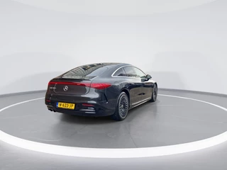 Mercedes-Benz EQS – thumbnail 6