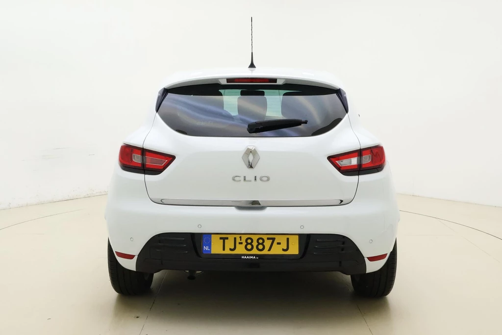 Renault Clio – foto 5