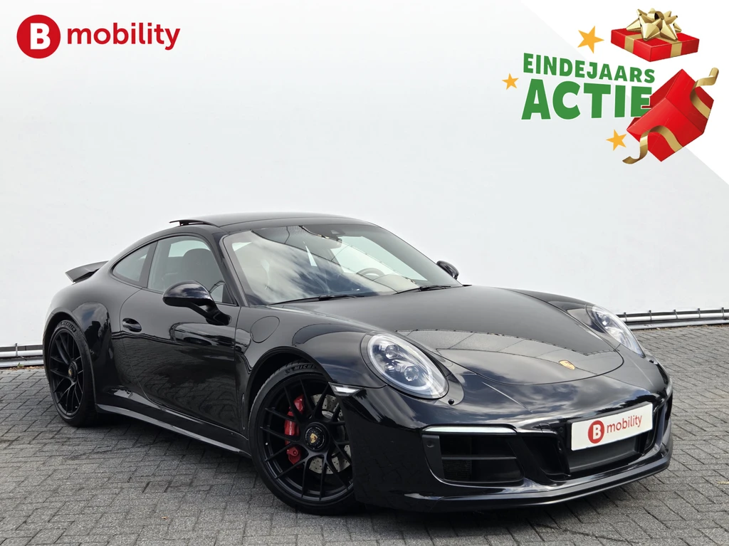 Porsche 911 – foto 7