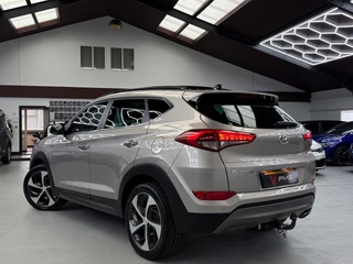 Hyundai Tucson – thumbnail 3