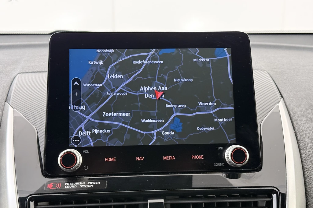 Mitsubishi Eclipse Cross – foto 20