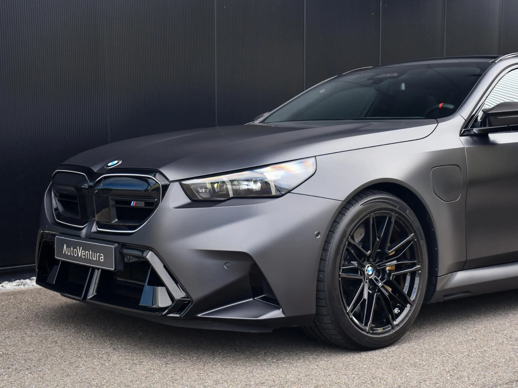 BMW M5 – foto 26