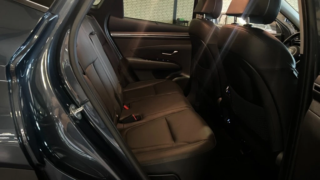 Hyundai Tucson – foto 47