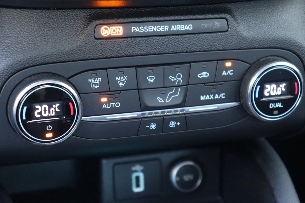 Ford Focus – foto 19