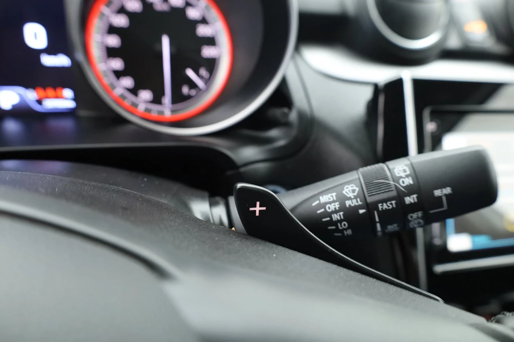 Suzuki Swift – foto 18