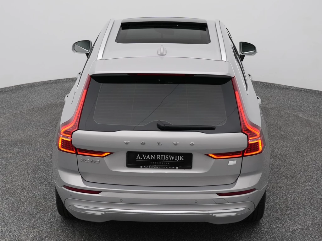 Volvo XC60 – foto 8