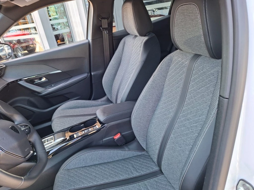 Peugeot 2008 – foto 7