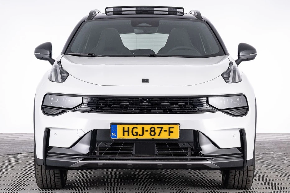 Lynk & Co 01 – foto 6