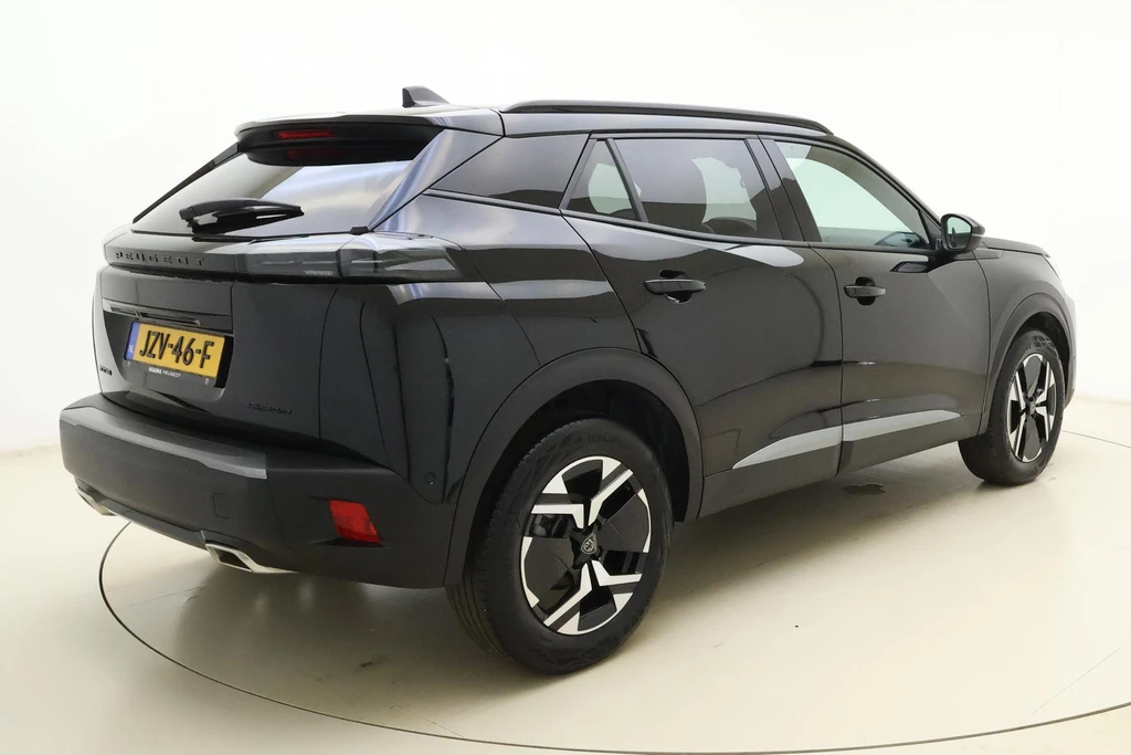 Peugeot 2008 – foto 6