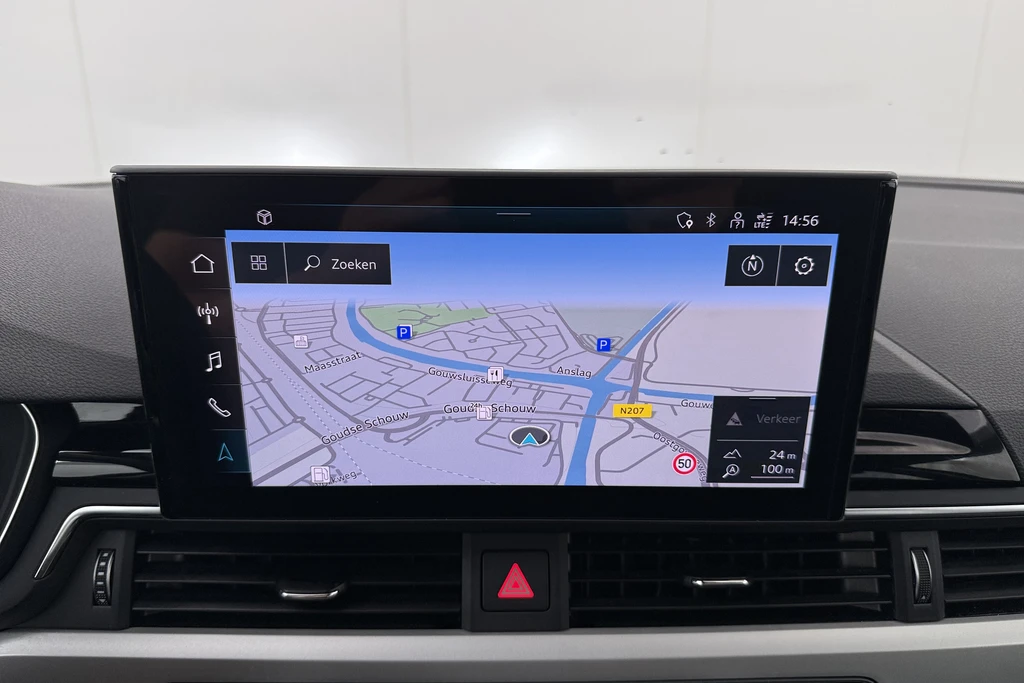 Audi A4 – foto 24