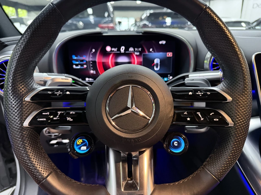 Mercedes-Benz SL – foto 23