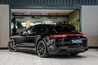 Porsche Panamera – thumbnail 4