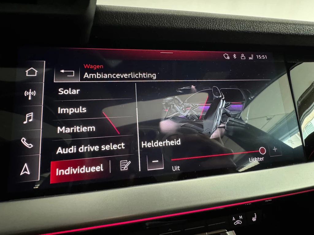 Audi A3 – foto 32
