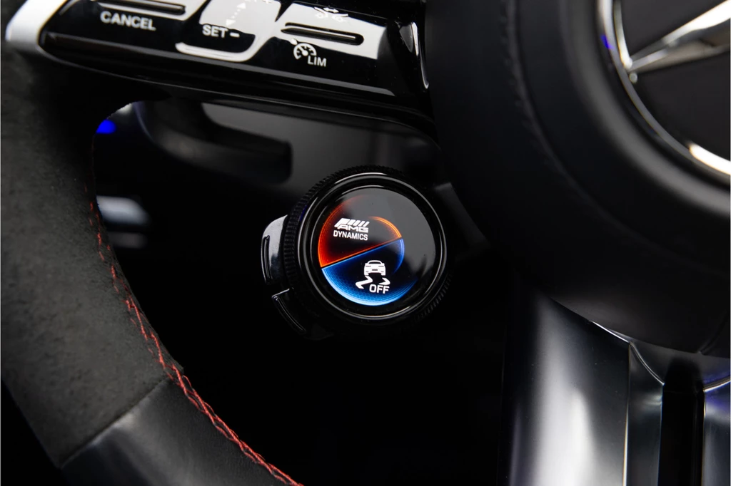 Mercedes-Benz S-Klasse – foto 61