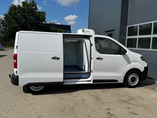 Citroën Jumpy – thumbnail 8