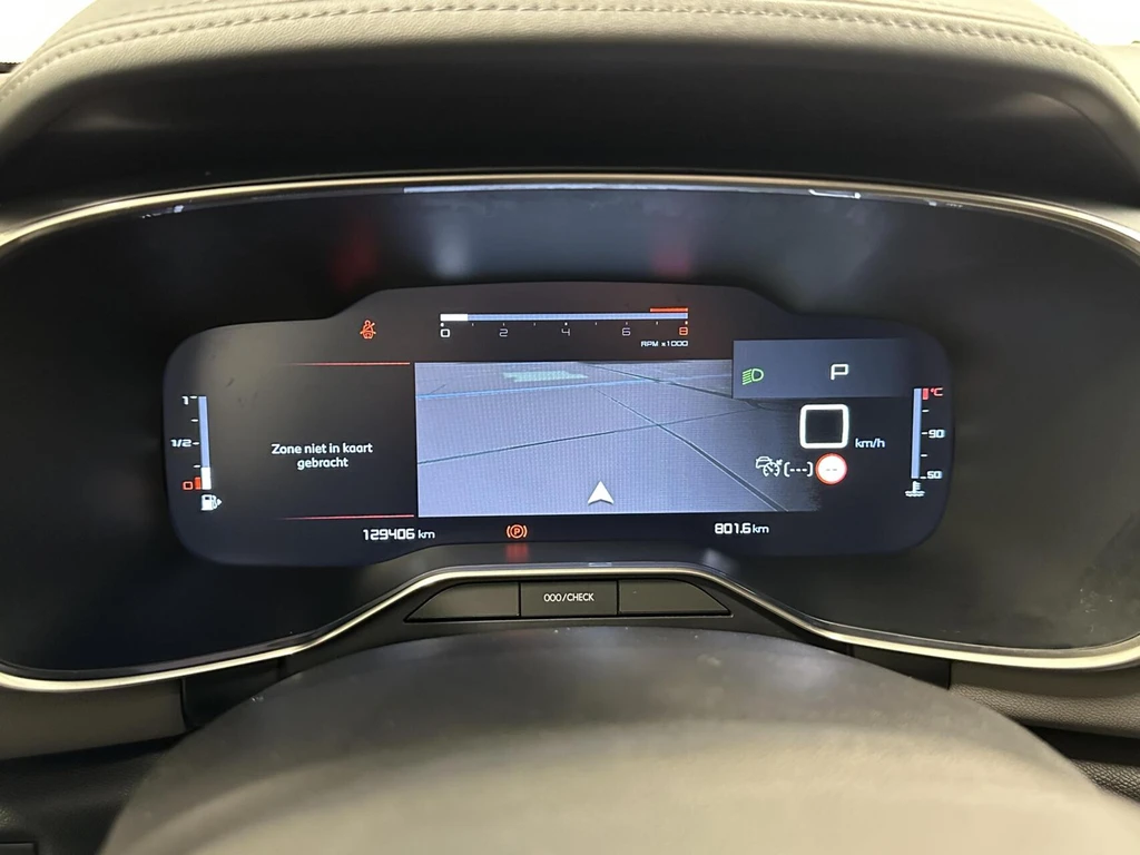 Citroën C5 Aircross – foto 25