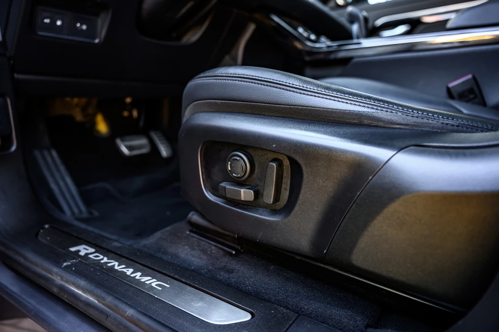 Land Rover Range Rover Evoque – foto 20