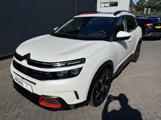 Citroën C5 Aircross – thumbnail 2