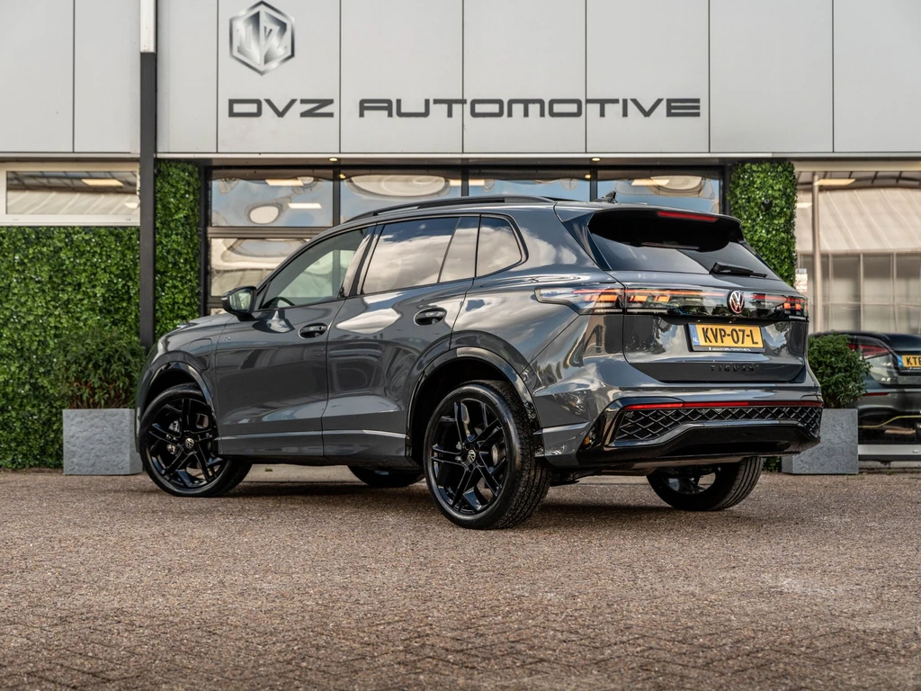 Volkswagen Tiguan – foto 3