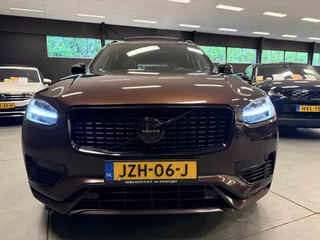 Volvo XC90 – thumbnail 15