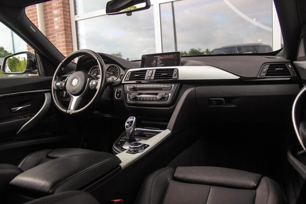BMW 3 Serie – foto 15
