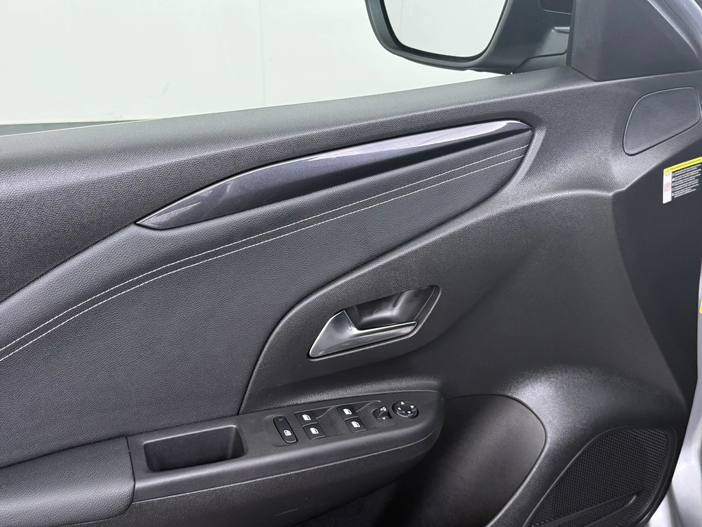 Opel Corsa-e – foto 27
