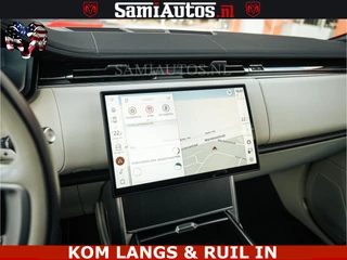 Land Rover Range Rover – thumbnail 44