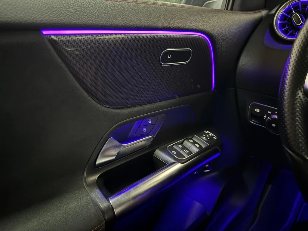 Mercedes-Benz GLA – foto 34