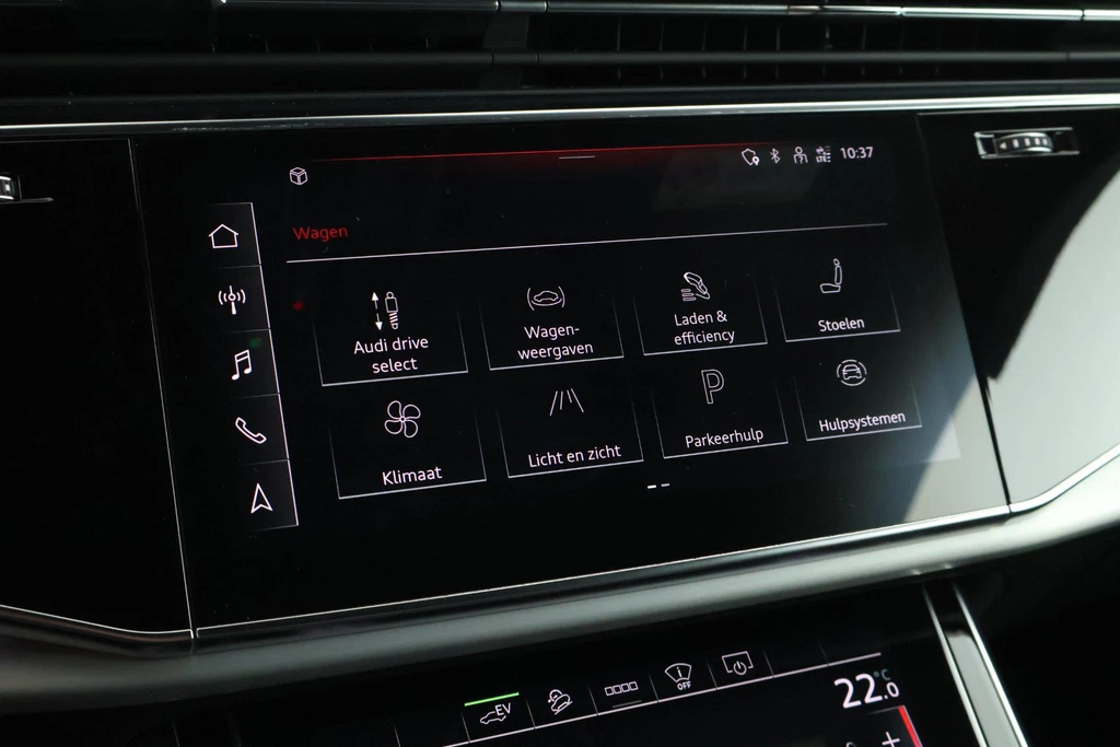 Audi Q8 – foto 33