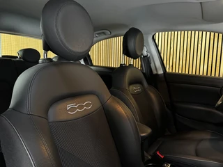 Fiat 500X – thumbnail 40