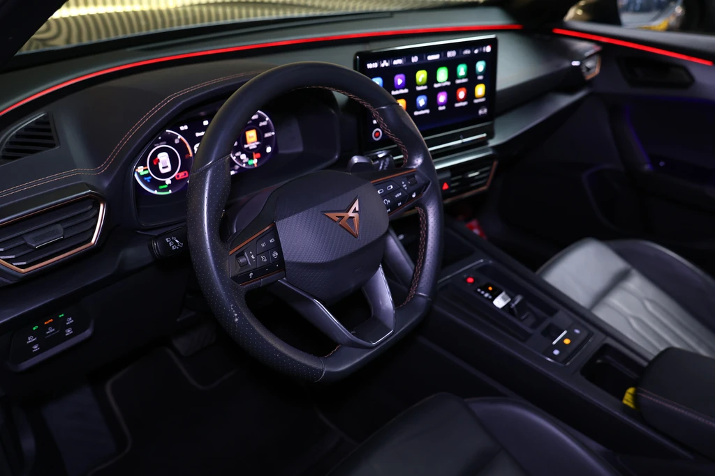 CUPRA Formentor – foto 38