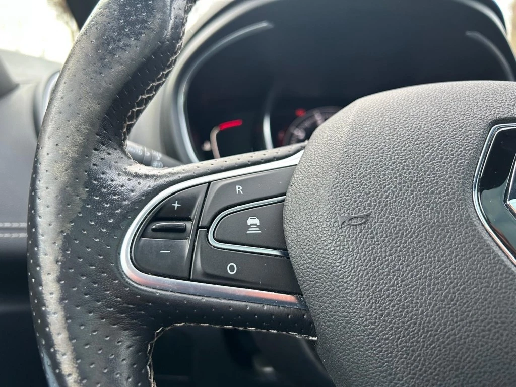 Renault Scénic – foto 16