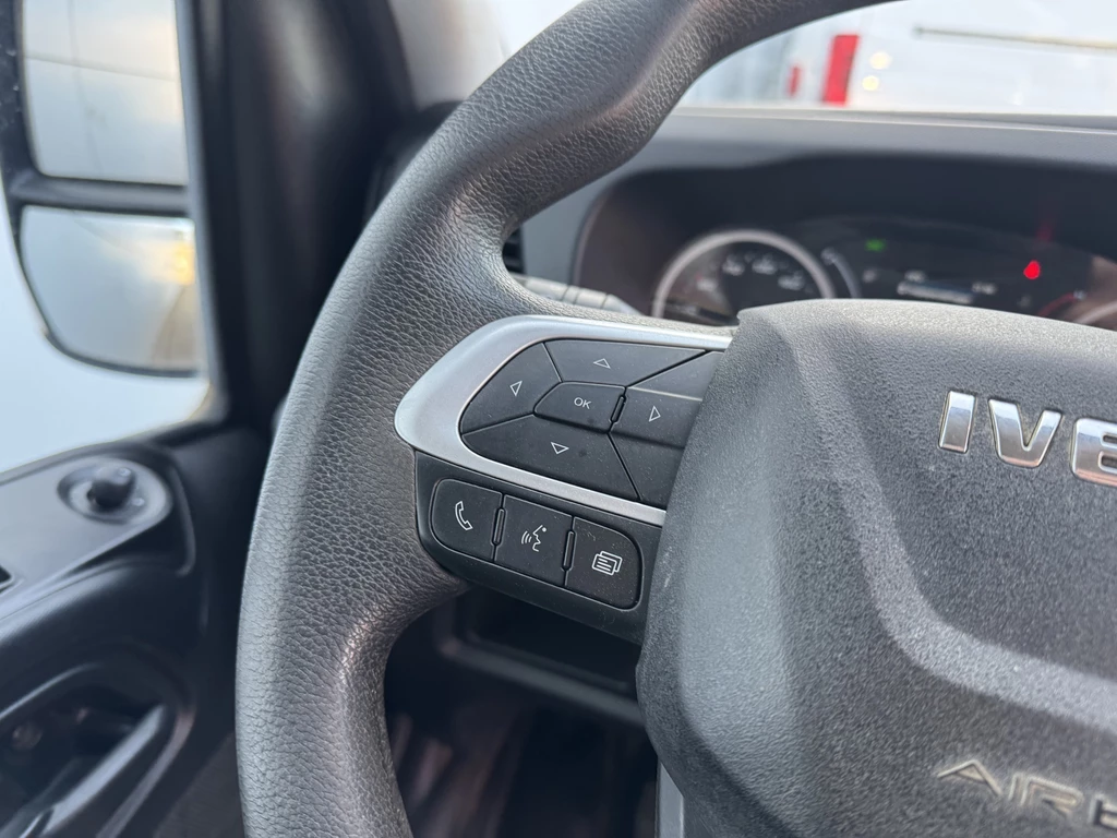 Iveco Daily – foto 20