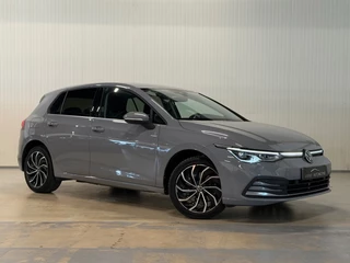Volkswagen Golf – thumbnail 7