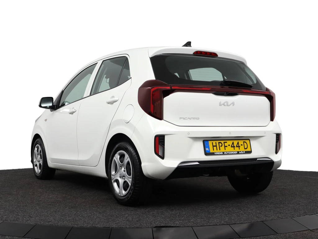 Kia Picanto – foto 6