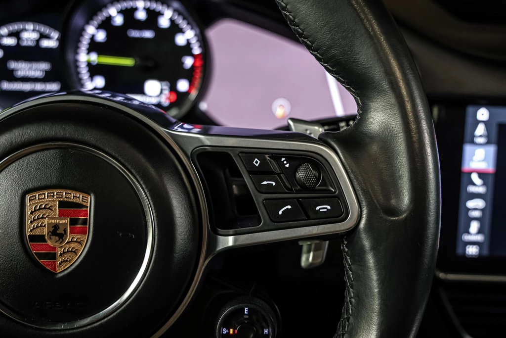 Porsche Cayenne – foto 43