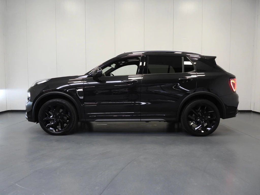 Lynk & Co 01 – foto 4