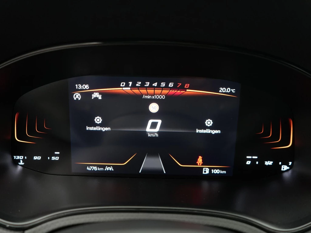 SEAT Arona – foto 15