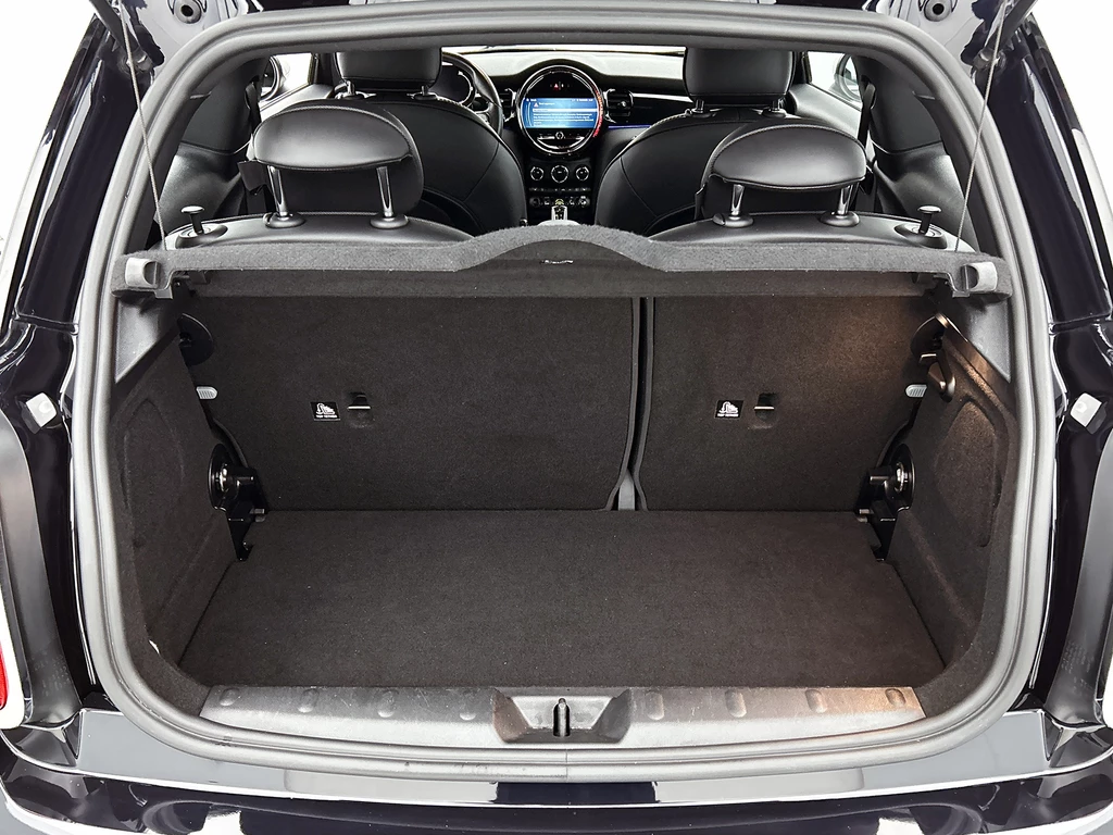 MINI Electric – foto 22