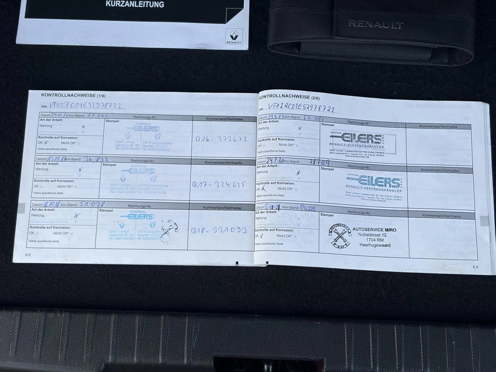 Renault Captur – foto 32