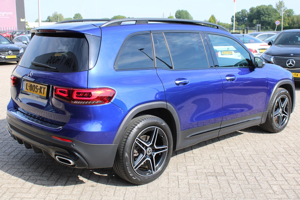 Mercedes-Benz GLB – foto 8