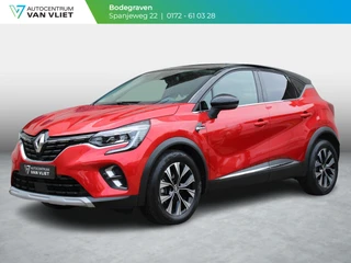 Renault Captur – thumbnail 1