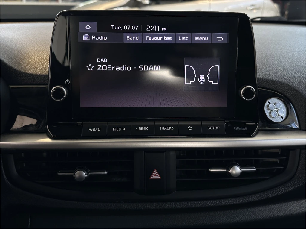 Kia Picanto – foto 24